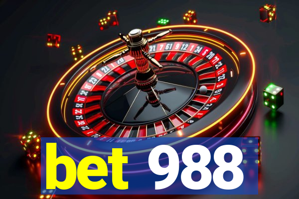 bet 988